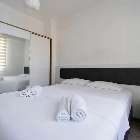 Argeus Prestij Apartment Kayseri Exterior photo