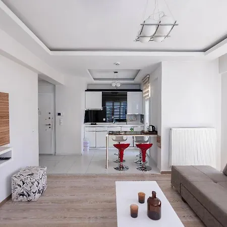 Argeus Prestij Apartment Kayseri Exterior photo
