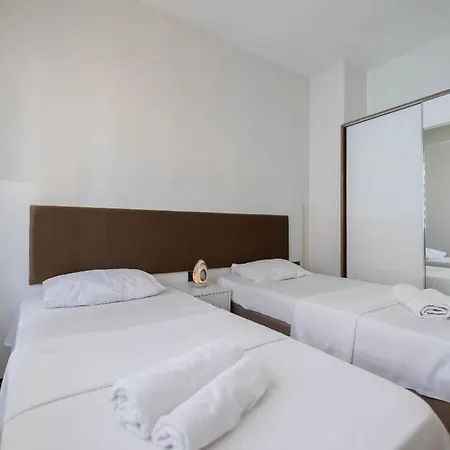 Argeus Prestij Apartment Kayseri Exterior photo