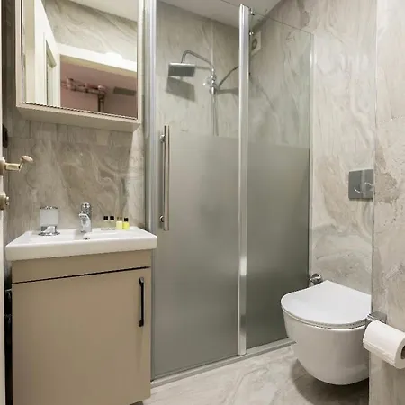 Argeus Prestij Apartment Kayseri Exterior photo
