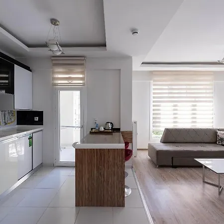 Argeus Prestij Apartment Kayseri Exterior photo