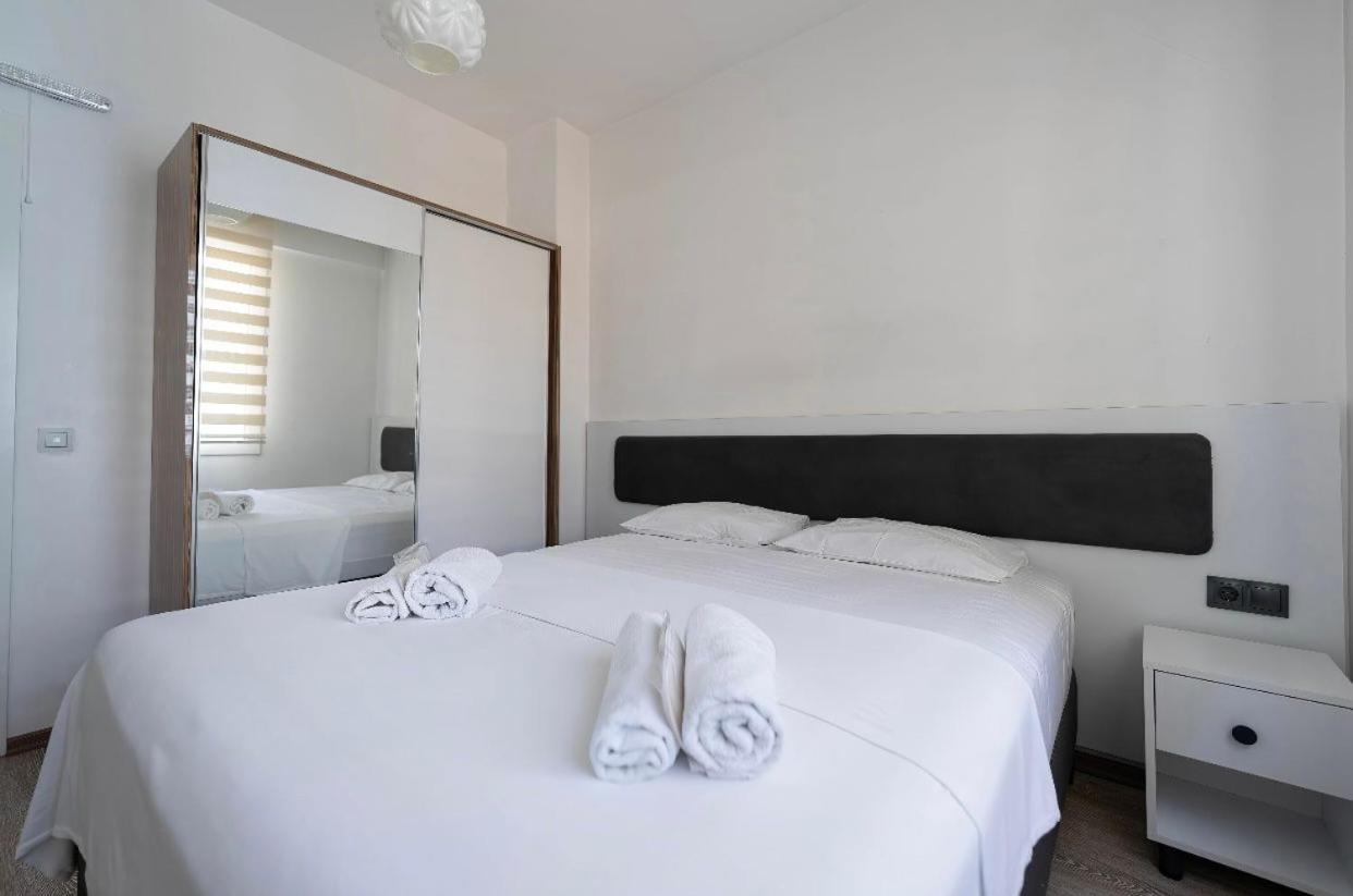 Argeus Prestij Kayseri