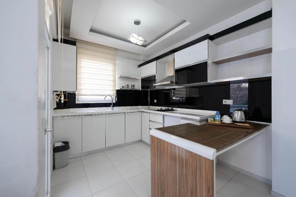 Apartment Argeus Prestij *