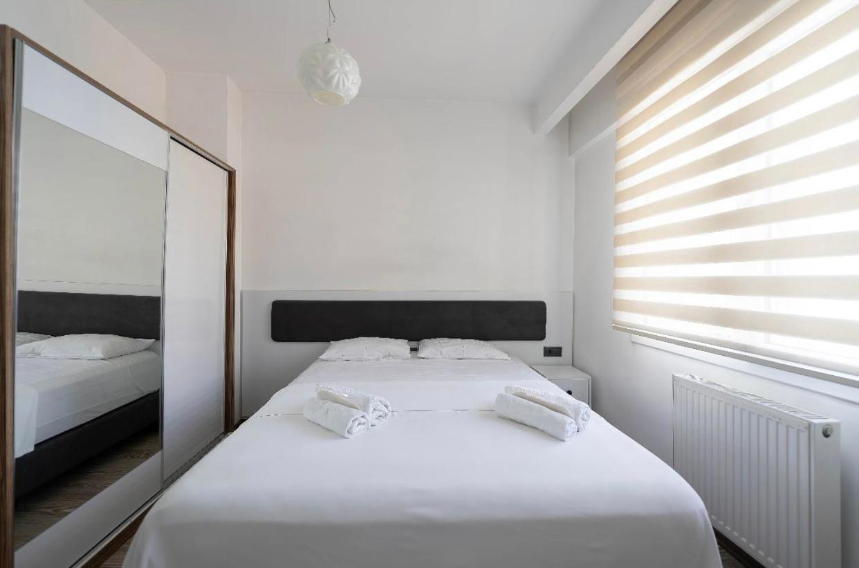 Apartment Argeus Prestij