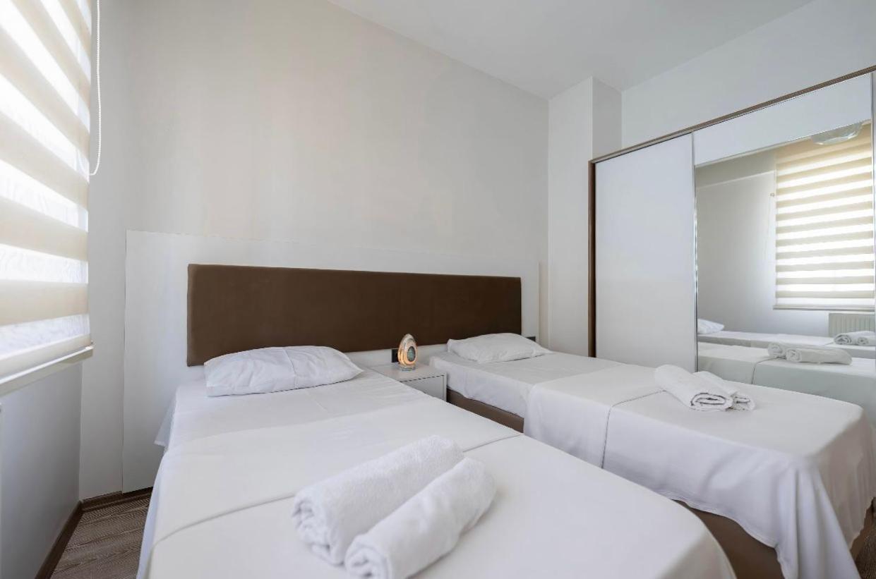 Argeus Prestij Kayseri