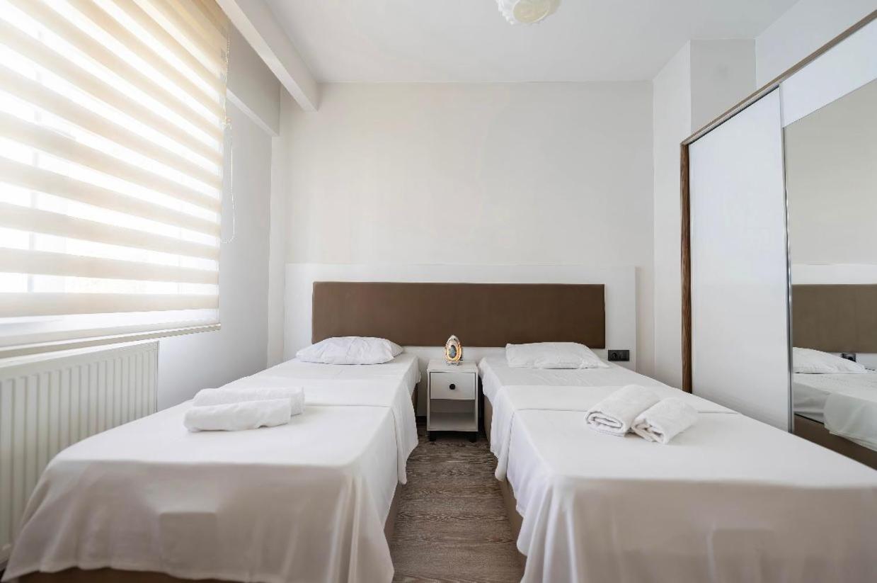 Apartment Argeus Prestij