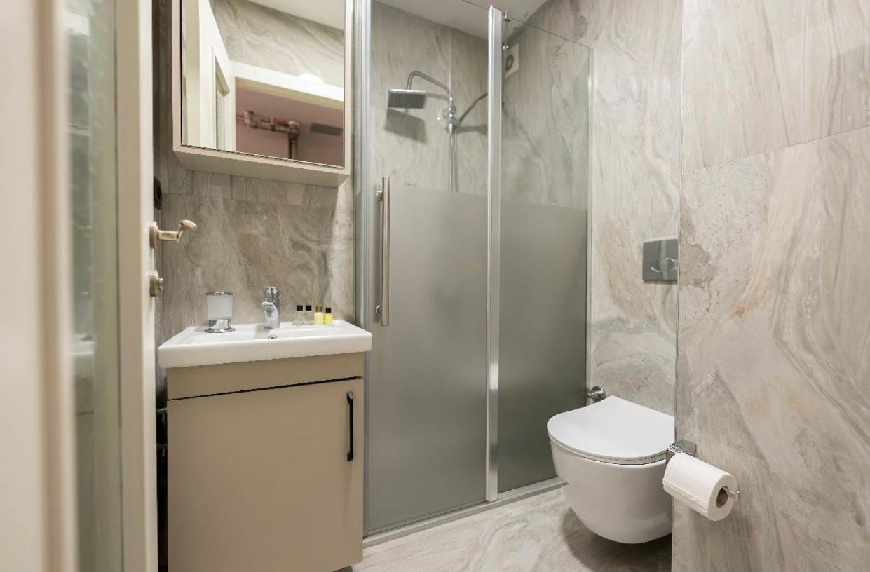 Apartment Argeus Prestij *