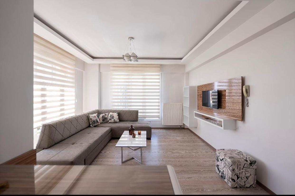 Argeus Prestij Kayseri