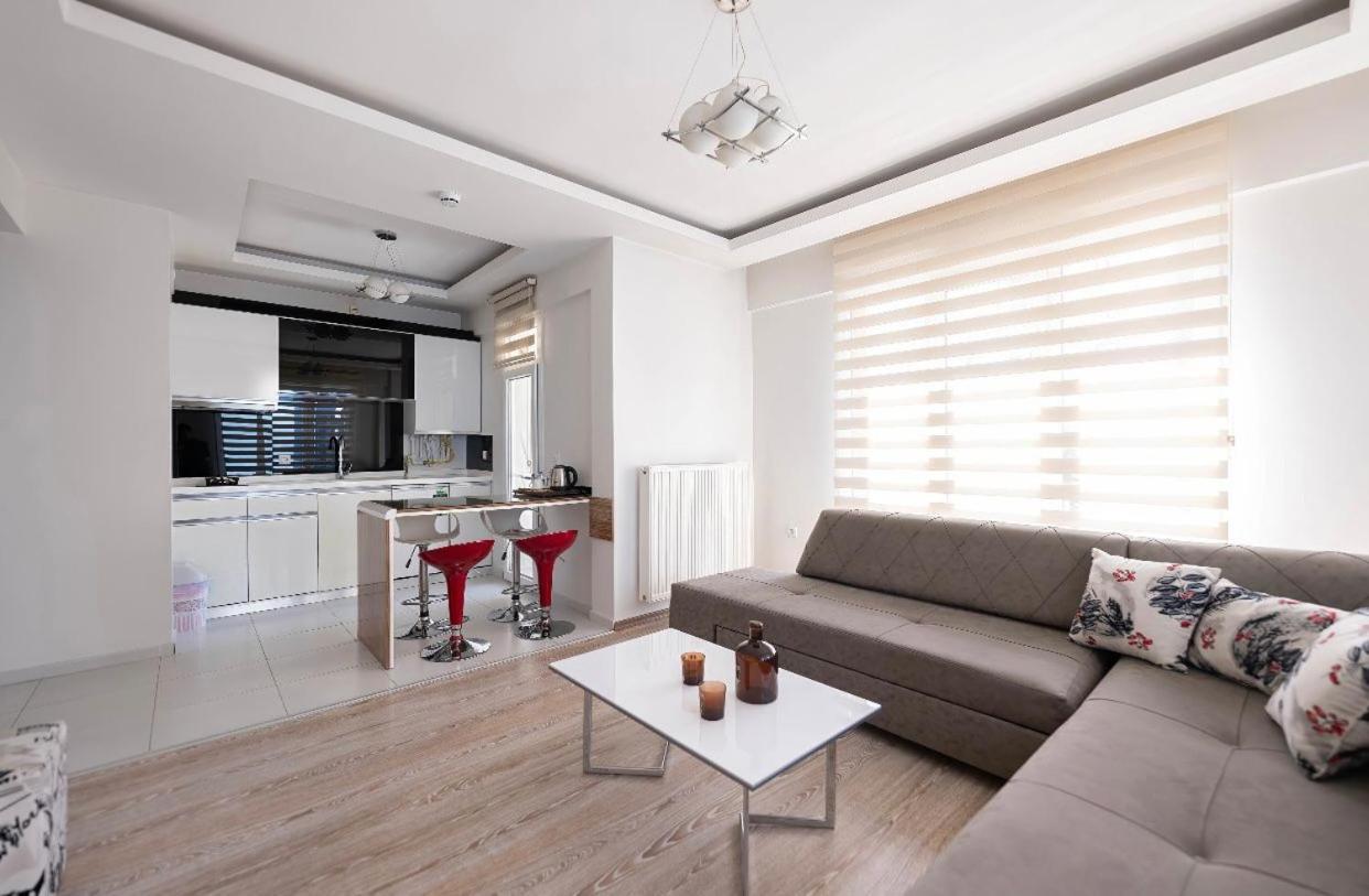 Appartement Argeus Prestij