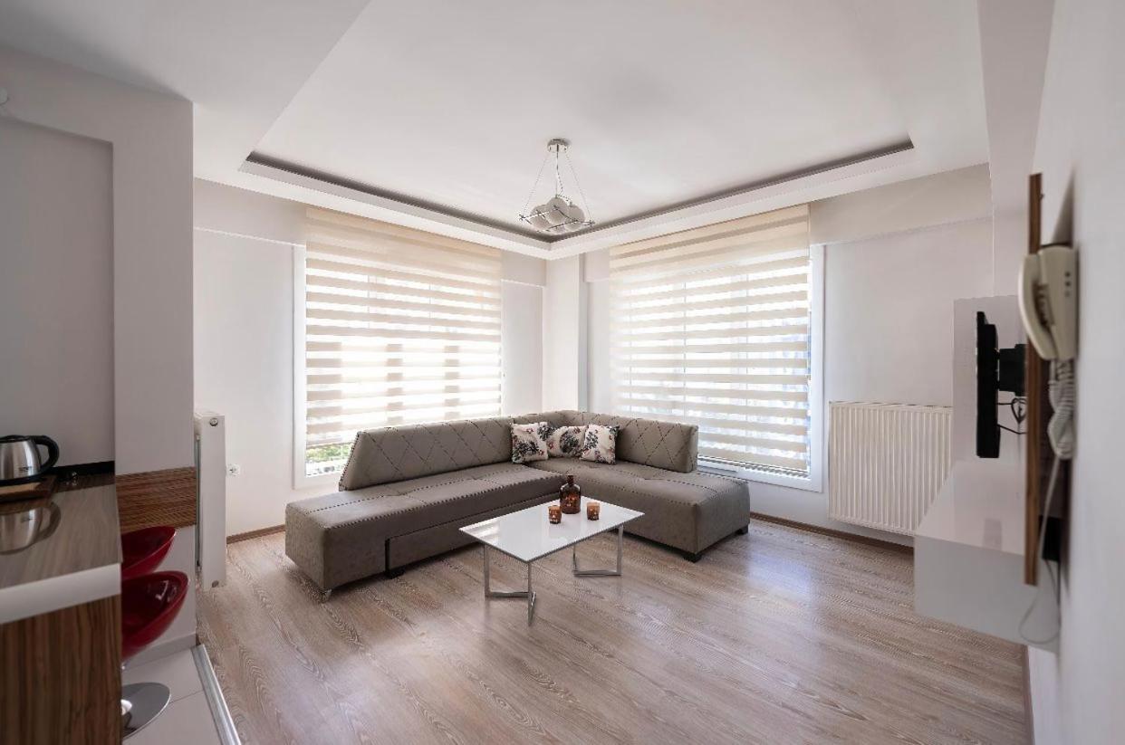 Apartment Argeus Prestij Kayseri